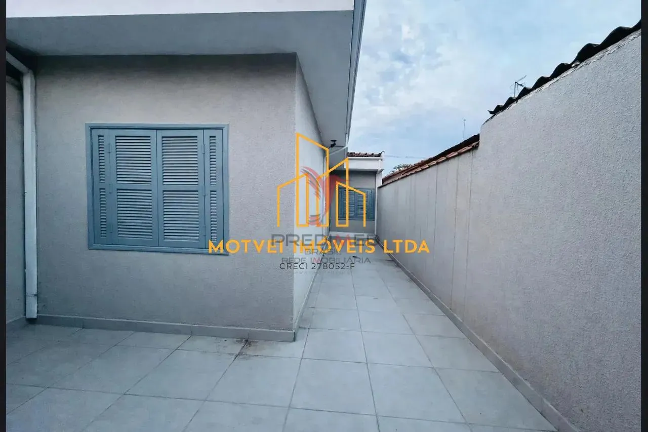 Foto do imóvel CA-26330 - CASA COM QUINTAL E EDÍCULA EM JACAREÍ - SP