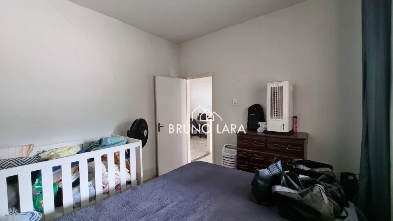 Imagem Casa com 7 dormitórios para alugar, 230 m² por R$ 4.000,00/mês - Novo Horizonte - Igarapé/MG