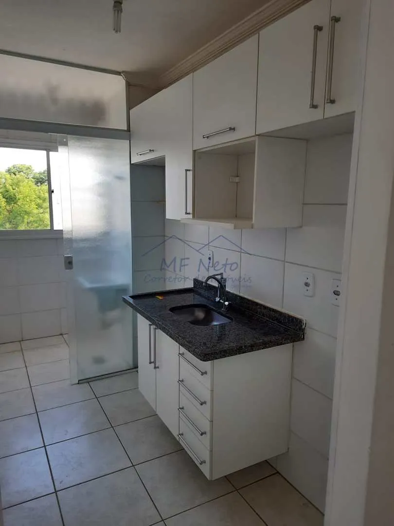 Imagem Apartamento Padrão