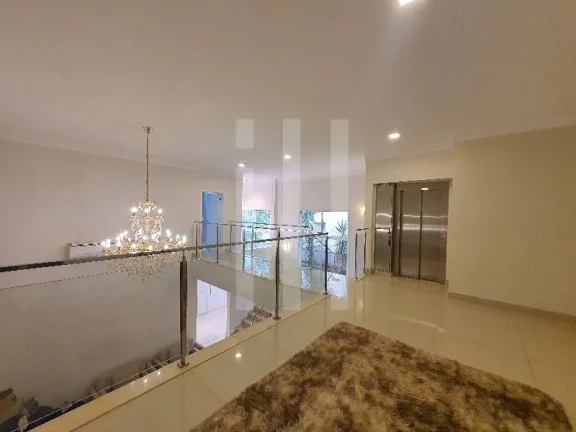 Imagem SOBRADO COM ELEVADOR CONDOMINIO IPE AMARELO VILA DO GOLFE