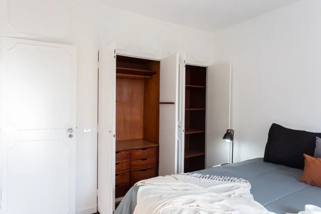 Imagem APARTAMENTO RESIDENCIAL em SÃO PAULO - SP, MOEMA