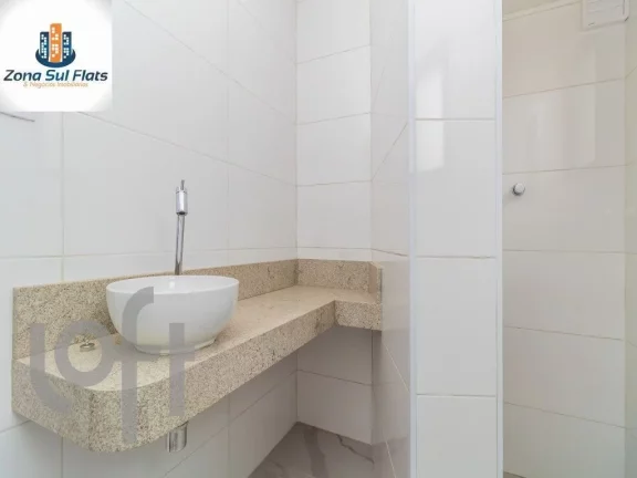 Imagem Cobertura Reformada à Venda Na Chácara Inglesa Com 2 Dormitórios e 2 Vagas