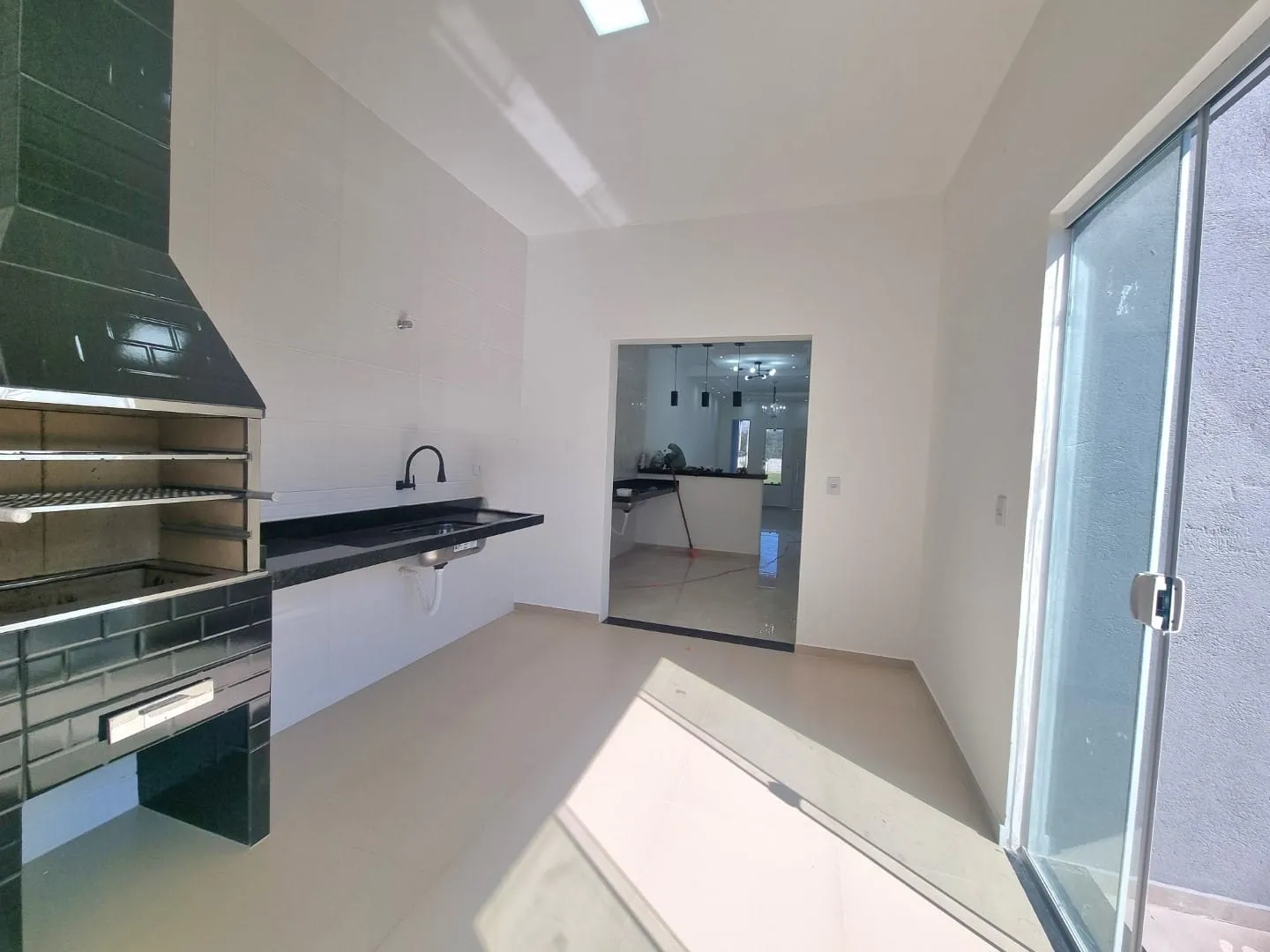 Imagem Casa à venda 3 Quartos, 1 Suite, 2 Vagas, 175M², Bosque da Imperatriz, Pindamonhangaba - SP | Condomínio Bosque da Imperatriz