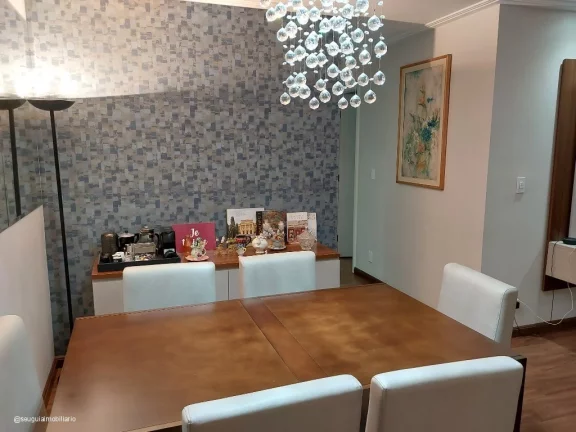 Imagem APARTAMENTO RESIDENCIAL em SÃO PAULO - SP, VILA MONTE ALEGRE