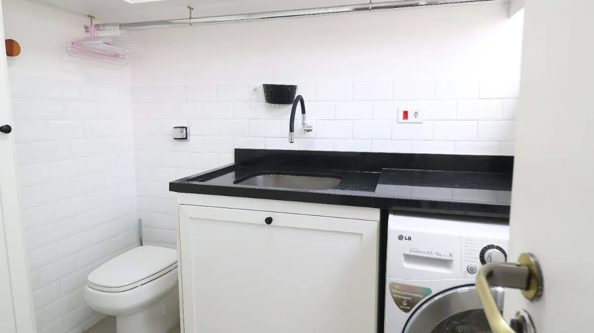 Imagem Apartamento para venda em Tucuruvi com 2 quartos, 55m2