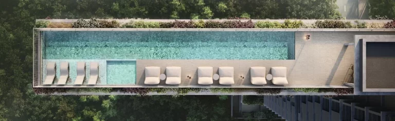 Imagem Apartamento Garden à venda em São Paulo, Pinheiros, com 3 quartos, 222m2