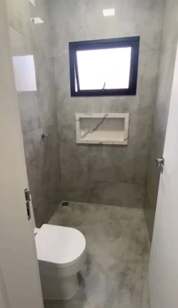 Imagem CONDOMINIO VILLAGIO WANEL - 3 SUITES (1 C/ CLOSET)