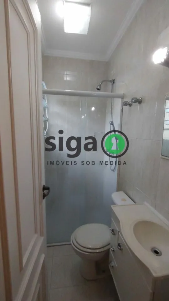 Imagem CASA EM CONDOMINIO DE 140M² COM 2 QUARTOS PARA LOCAÇÃO NO MORUMBI
