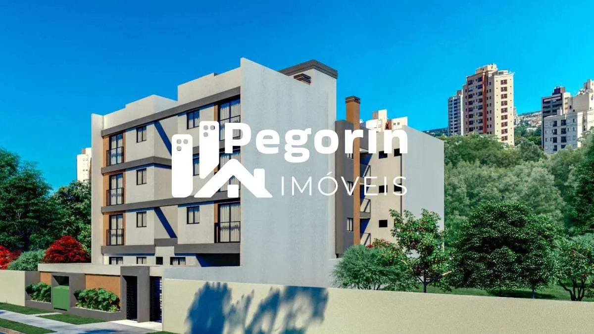 Imagem Apartamento à venda, no RESIDENCIAL MOSCOU em Pinhais, Alto Tarumã, com 2 quartos, 55,57m²