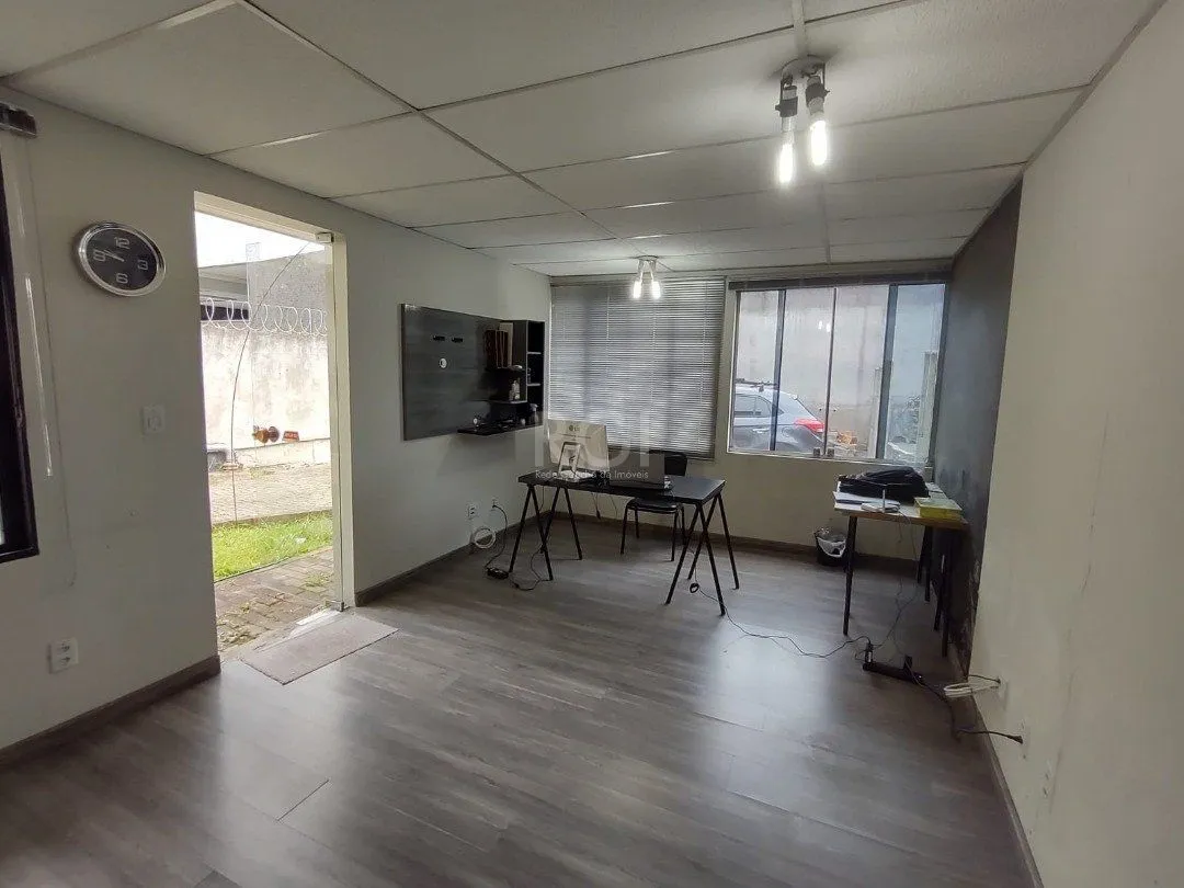 Imagem Loja para Venda - 461m² - bairro Tristeza