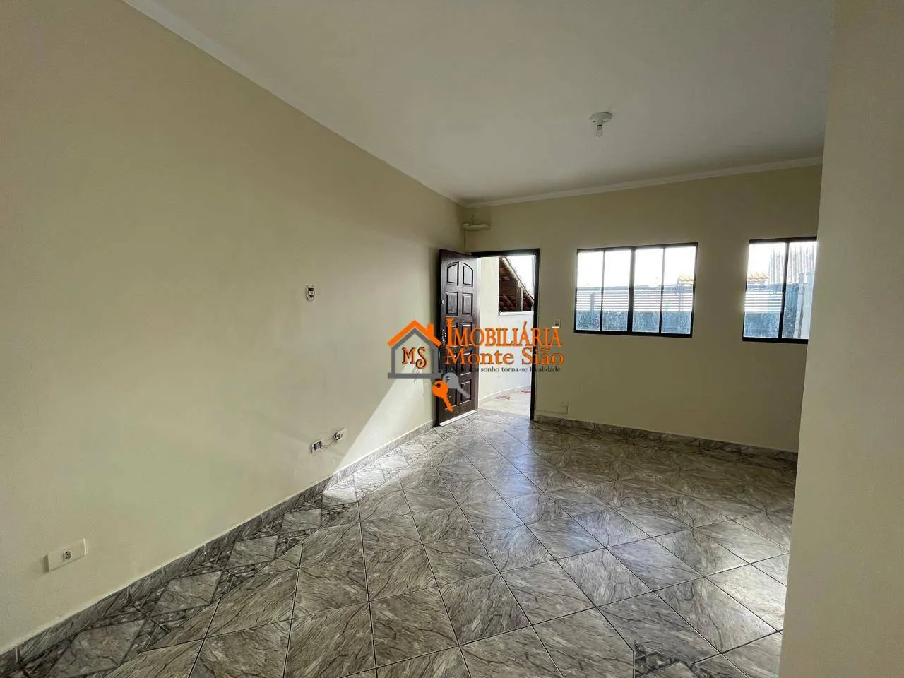 Imagem Sobrado com 3 dormitórios à venda, 75 m² por R$ 479.000,00 - Picanço - Guarulhos/SP