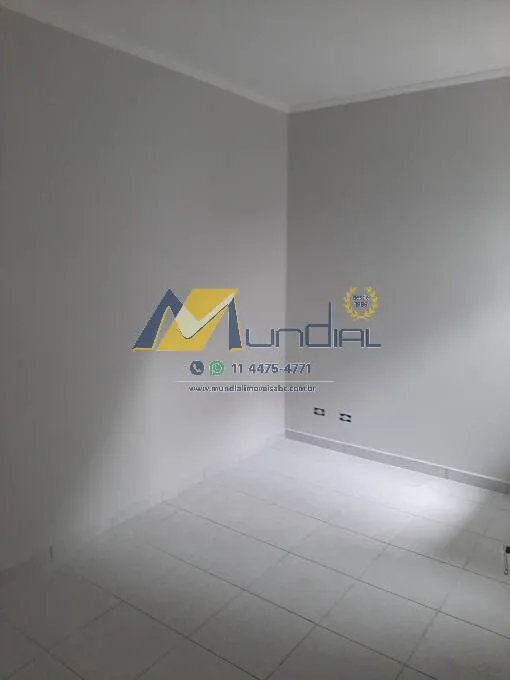 Imagem Alugo Apto em Santo André, Vila Alto Santo André