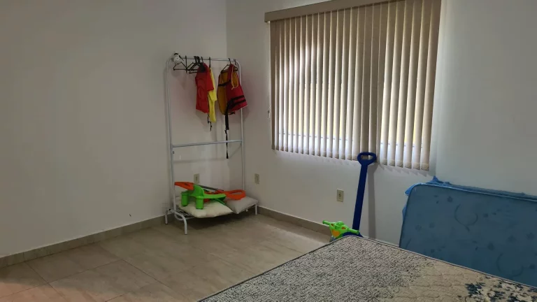 Imagem Casa em condomínio - Praia da Mococa - Mar Verde - Caraguatatuba