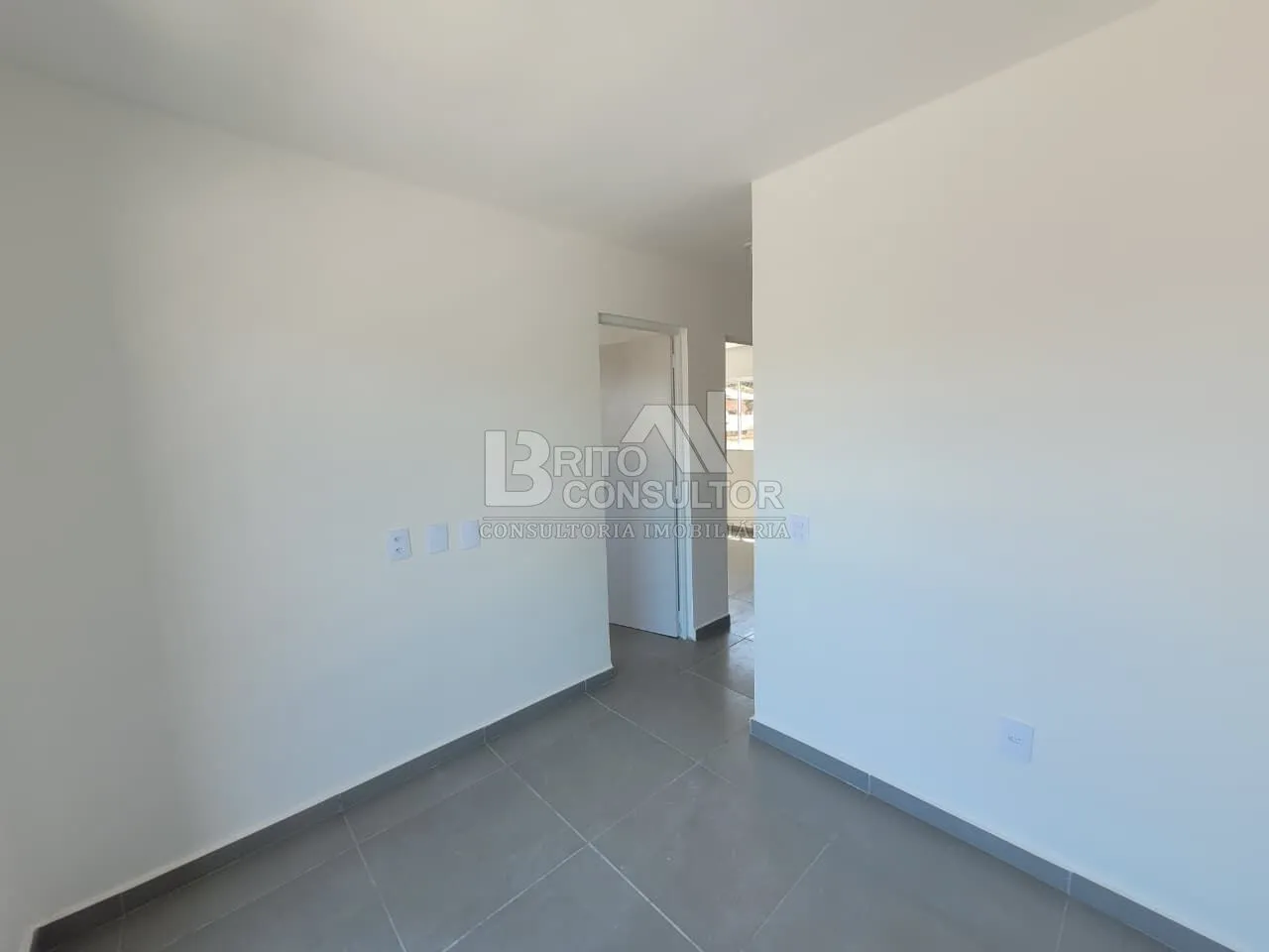 Imagem Apartamento 1 Quarto em Laranjal 29m²- São Gonçalo/RJ