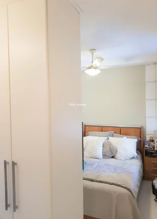 Imagem Apartamento de luxo em Vila Andrade, São Paulo-SP: 4 quartos, 3 suítes, 3 salas, 5 banheiros, 3 vagas de garagem, 130m².