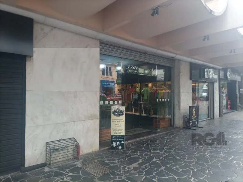 Imagem Sala Comercial em Auxiliadora