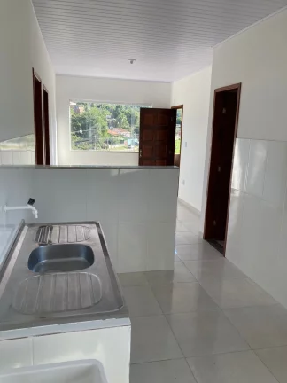 Imagem APARTAMENTO RESIDENCIAL em RIO DE JANEIRO - RJ, CAMPO GRANDE