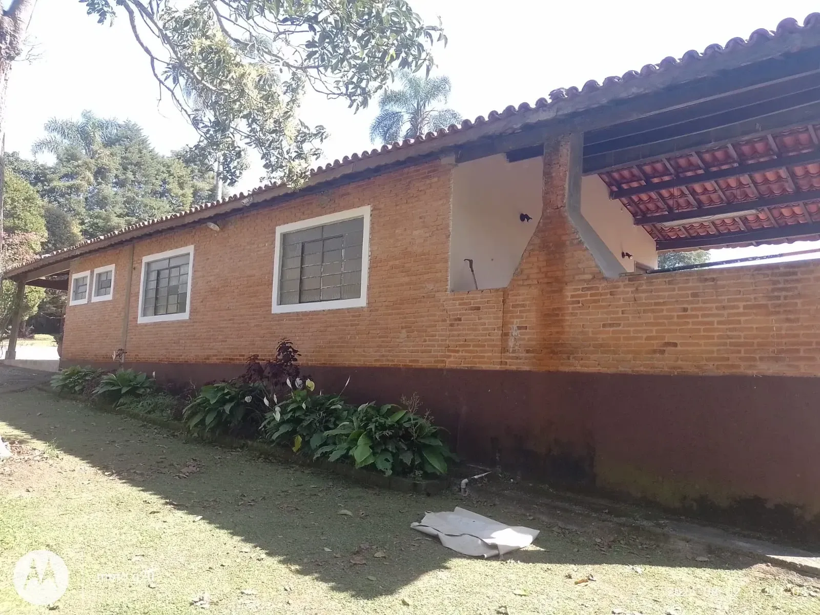 Imagem Chácara com 5 Quartos à Venda, 12000 m² em Chácara Recreio Internacional - Suzano