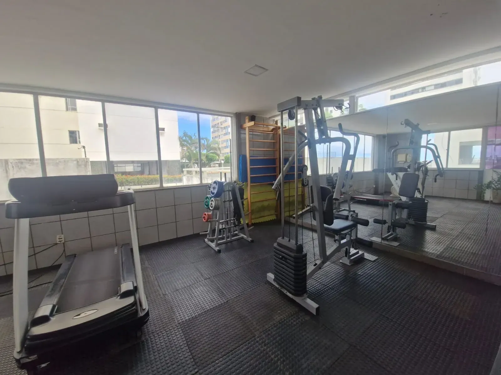 Imagem Apartamento com 3 Quartos à Venda, 89 m² em Jardim Armação - Salvador