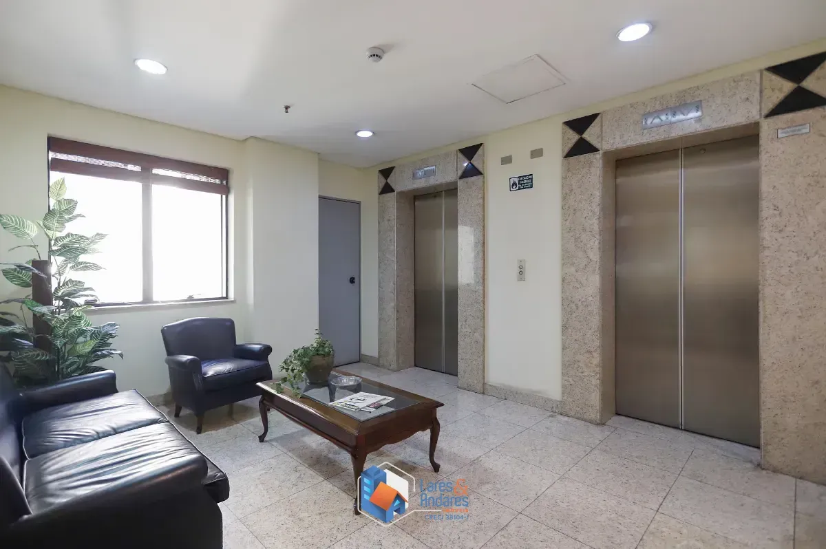 Imagem Conjunto comercial para venda em Brooklin, 196m²