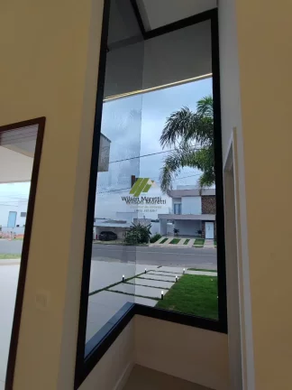 Imagem Linda Casa em Condomínio à venda em Itupeva/SP