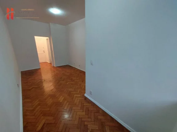 Imagem APARTAMENTO AMPLO de 2 quartos à venda no Maracanã - Rio de Janeiro/RJ.