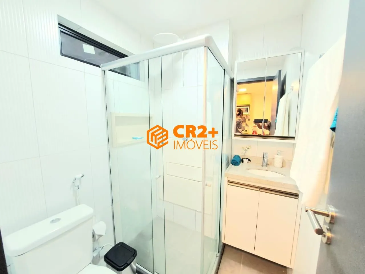 Imagem Vendo Flat alto padrão em Porto de Galinhas Mobiliado 38m²