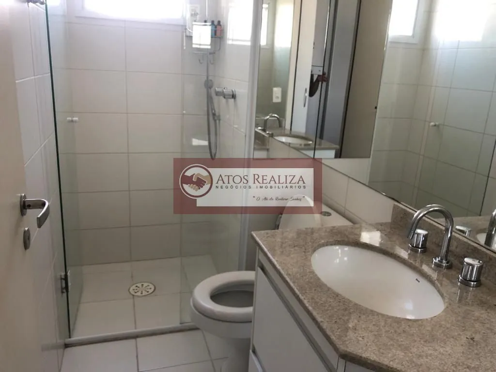 Imagem Apartamento em Santo Amaro - São Paulo