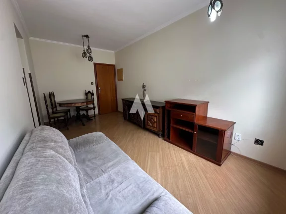 Imagem Apartamento na Aparecida com 02 quartos