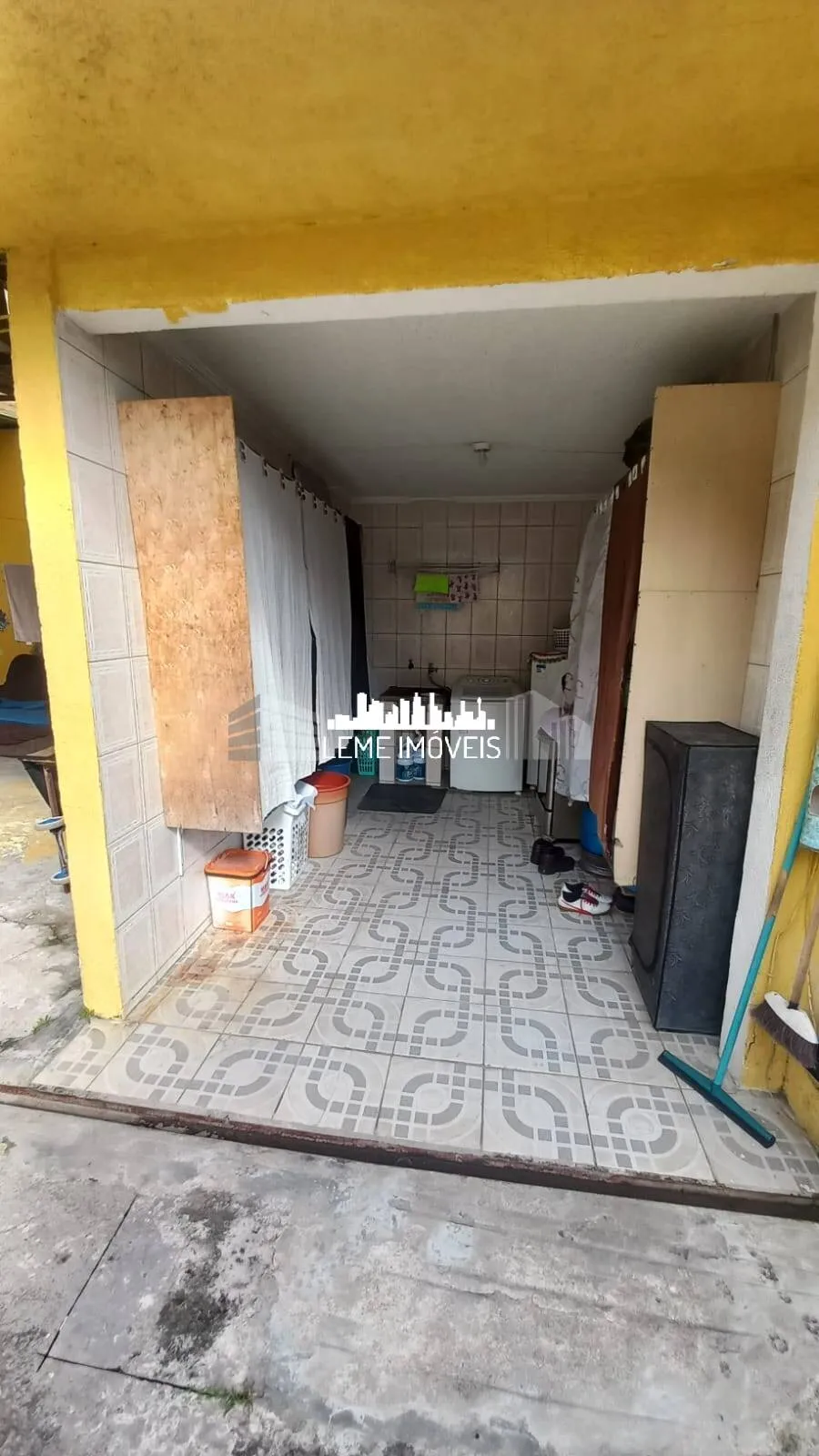 Imagem CASA TÉRREA EM TERRENO MEDINDO 340,00M² COM ESCRITURA!!!