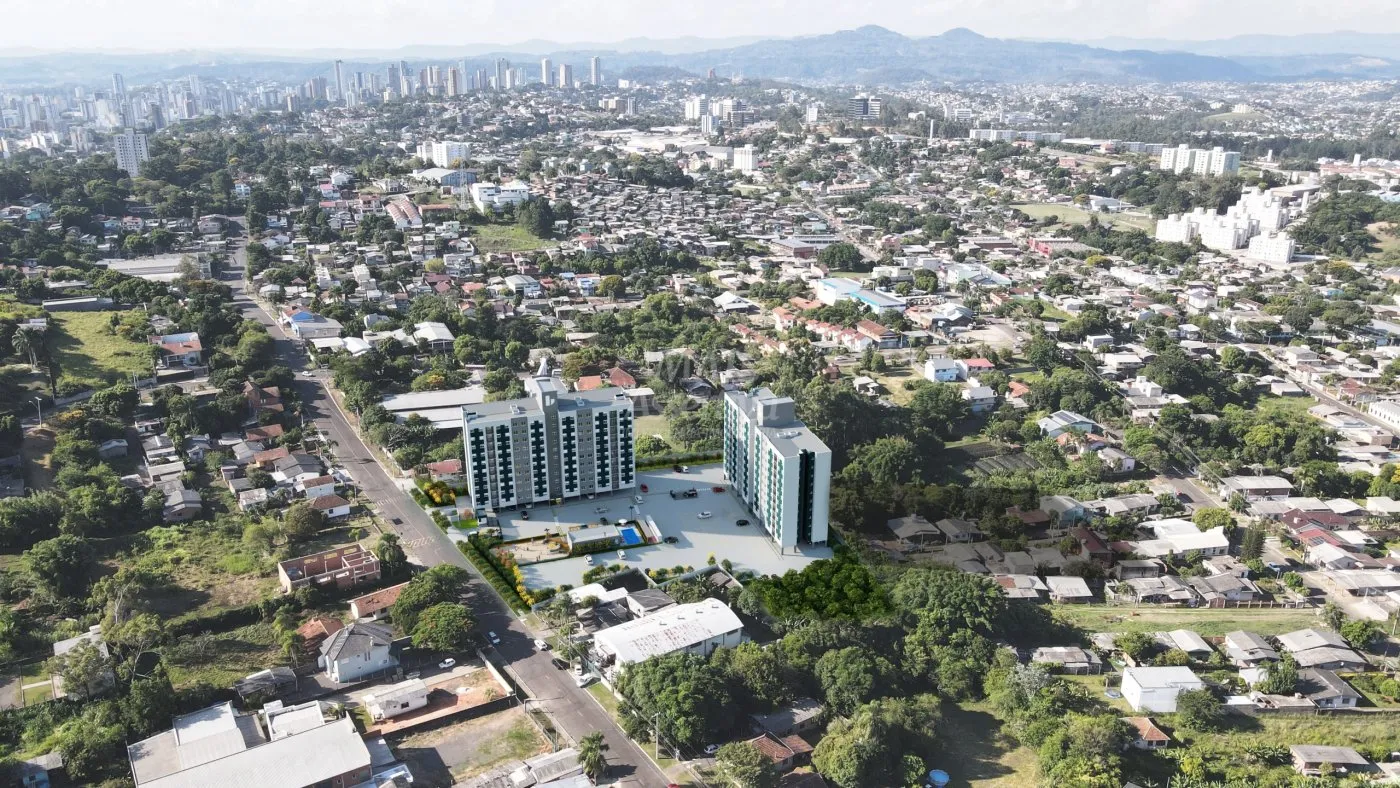 Foto do imóvel Apartamento para venda entrega em janeiro/2027 bairro Rondônia Novo Hamburgo