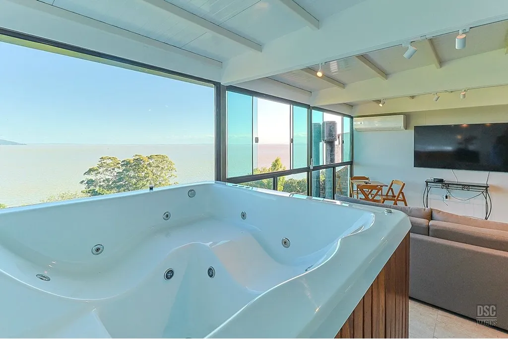 Imagem Casa de Condomínio em Vila Conceição