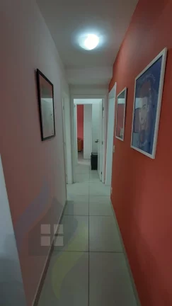 Imagem Apartamento de 2 dormitórios sendo 1 suíte, sacada, com 52m² em Jardim Celeste, São Paulo