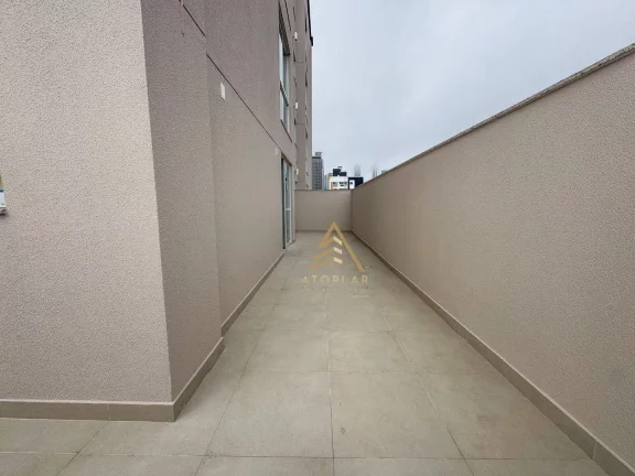 Imagem Apartamento Garden à venda, 109 m² por R$ 1.458.175,44 - Nações - Balneário Camboriú/SC