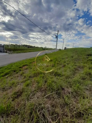 Imagem Terreno Residencial 150m2, Portal do Lago, Caçapava.