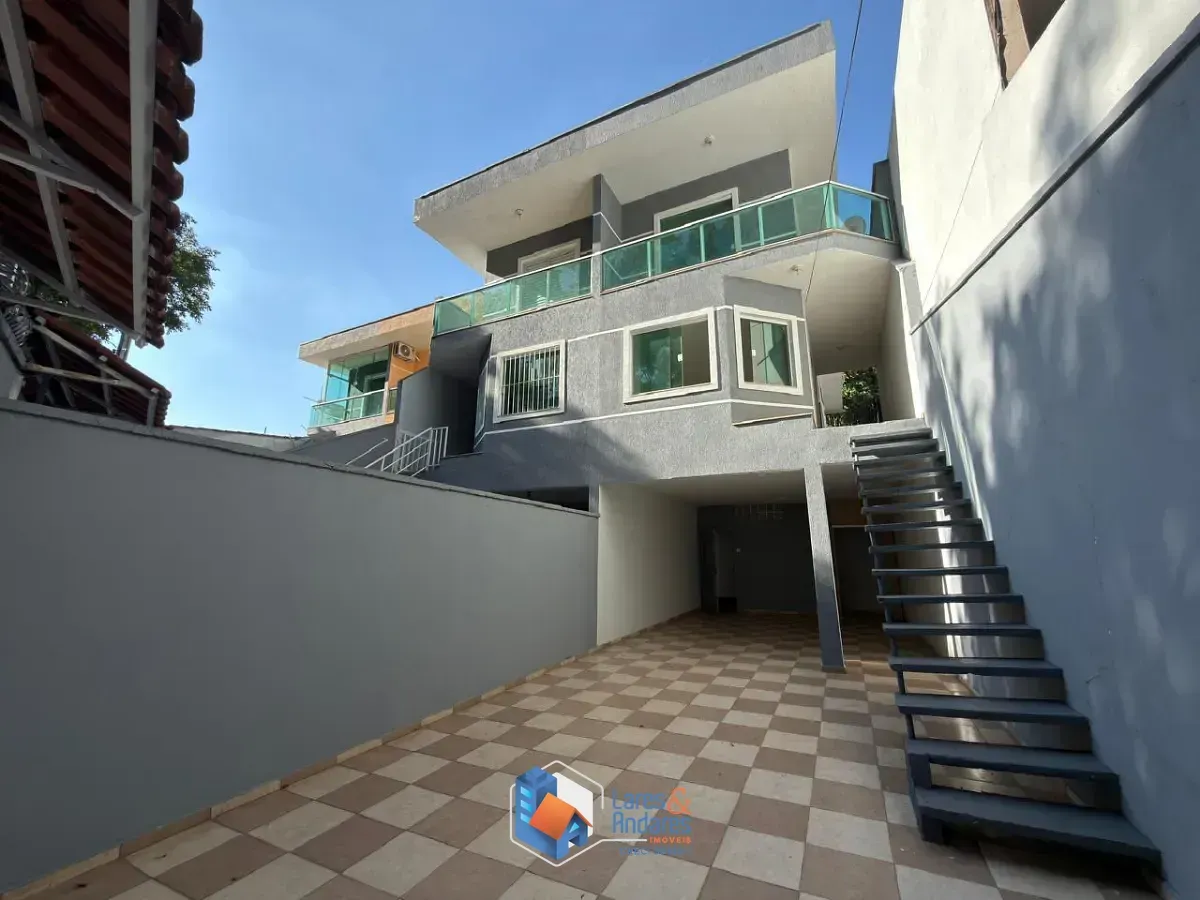 Foto do imóvel Sobrado para venda em Vila Nova Mazzei com 3 quartos, sendo 3 suítes, 181m² em Rua dos Guatambus