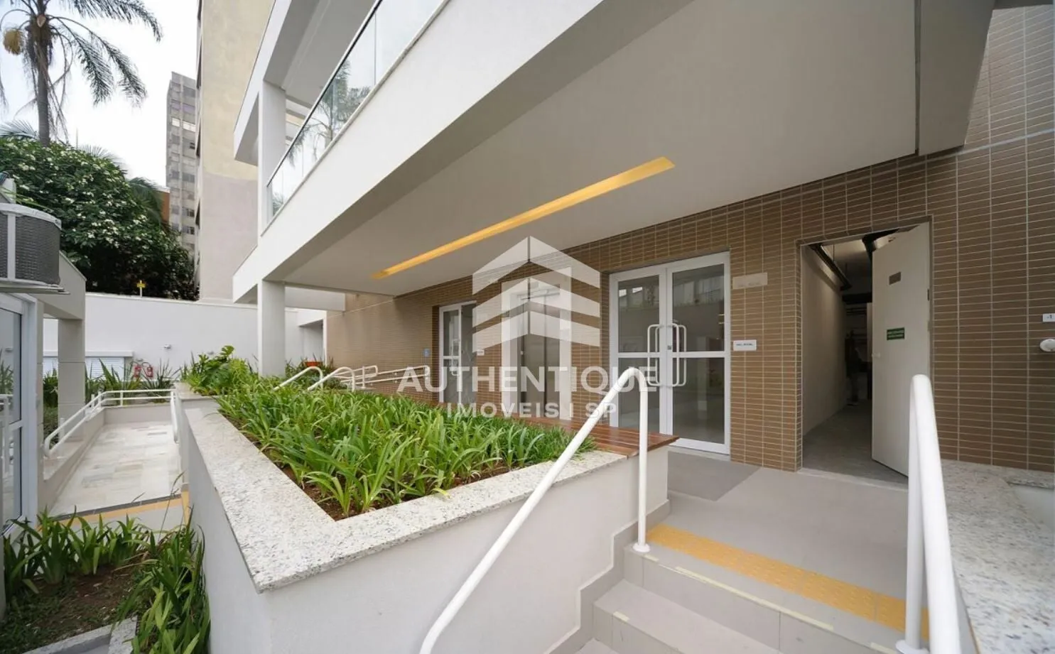Imagem Park View Perdizes - Apartamento à venda em São Paulo/SP