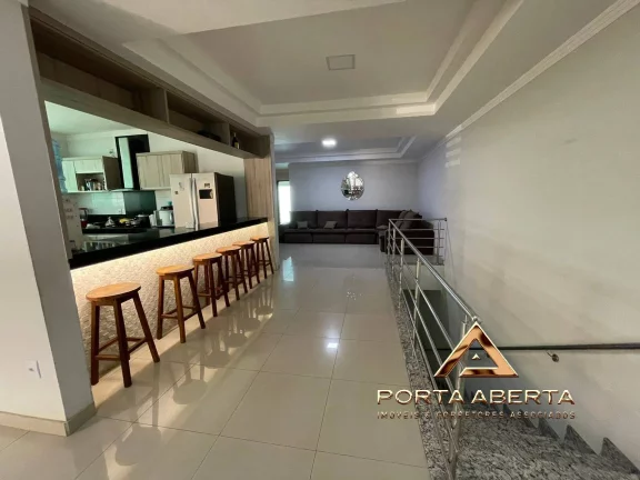 Imagem Casa 4 Quartos, sendo 1 Suite em lote de 470 m2 - Belvedere - COD 516