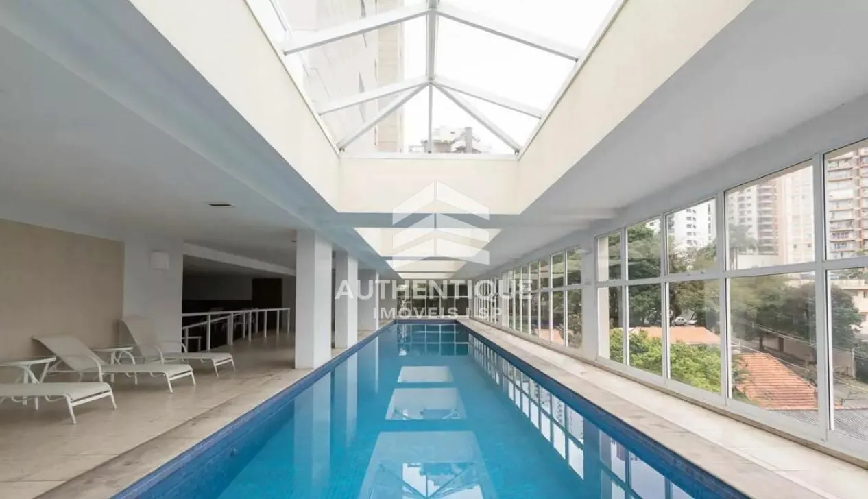 Imagem Acquare Campo Belo - Apartamento à venda em São Paulo/SP