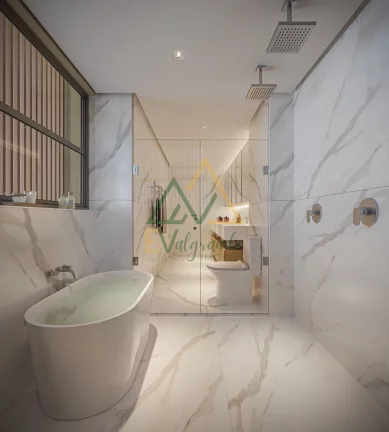 Imagem Apartamento Alto à venda Batel Curitiba PR