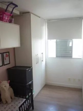 Imagem APARTAMENTO RESIDENCIAL em SÃO PAULO - SP, PARAISÓPOLIS