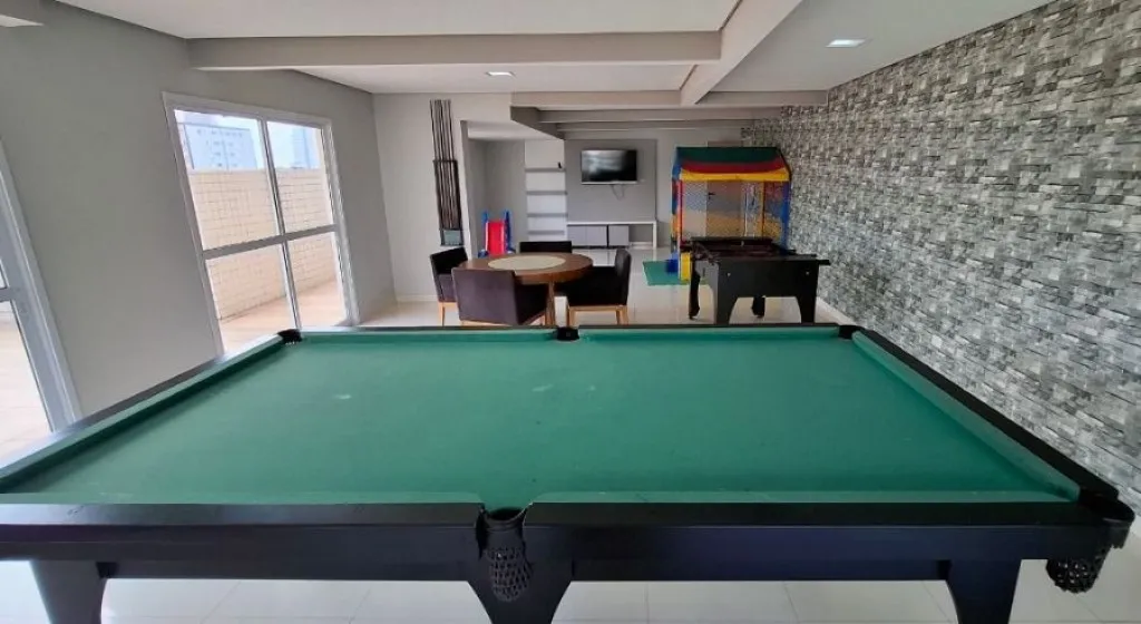 Imagem APARTAMENTO COM 140,00 m² - GUILHERMINA - PRAIA GRANDE SP