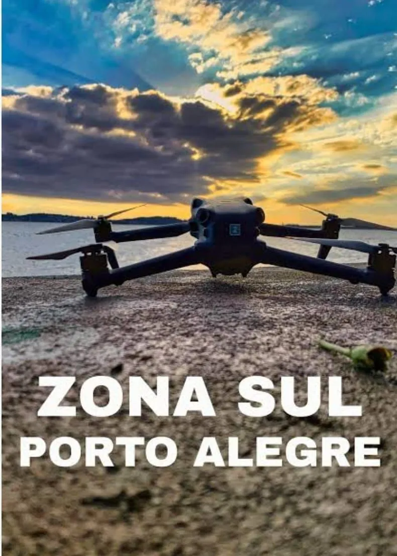 Imagem TERRENO DE ESQUINA - VILA CONCEIÇÃO - PORTO ALEGRE - RS