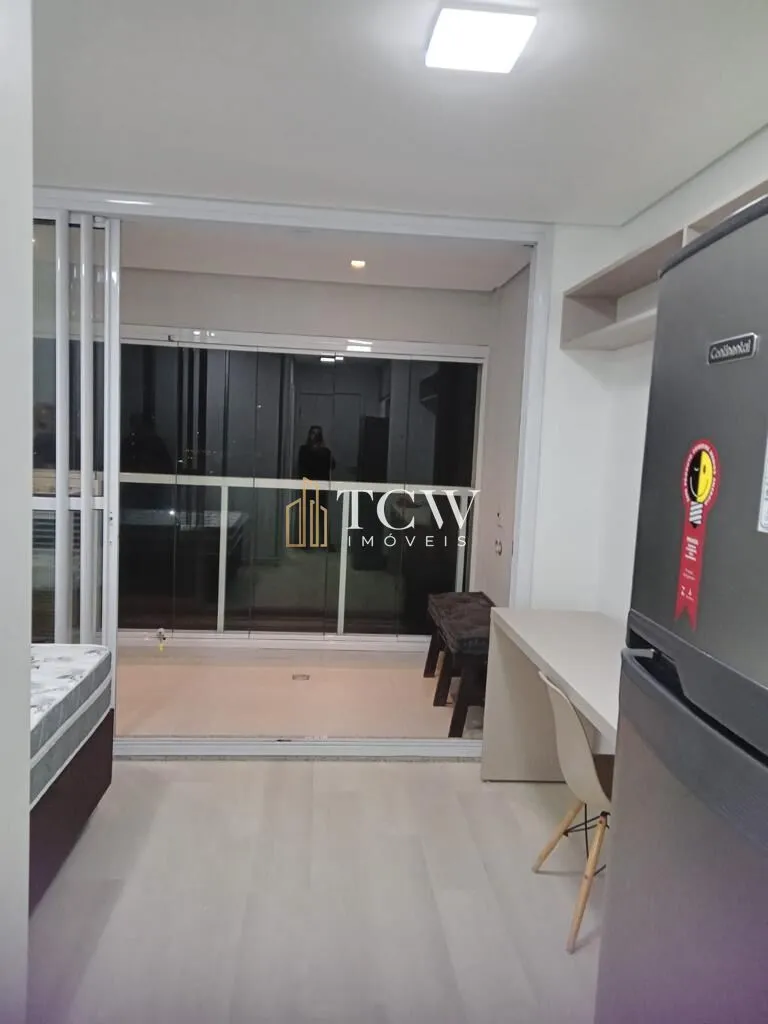 Foto do imóvel Apartamento Studio 26m2
