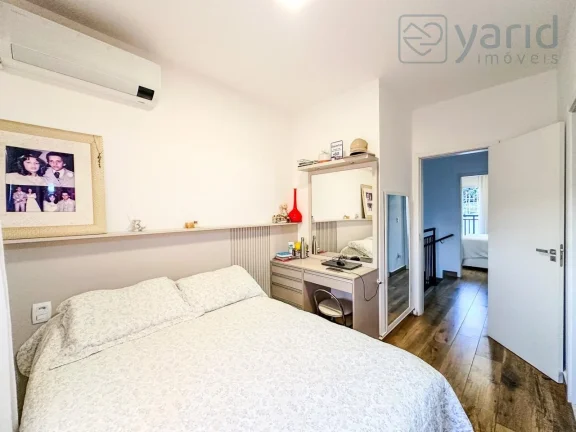 Imagem CASA NO CONDOMÍNIO KAZA, CIDADE NOVA 1, JUNDIAÍ