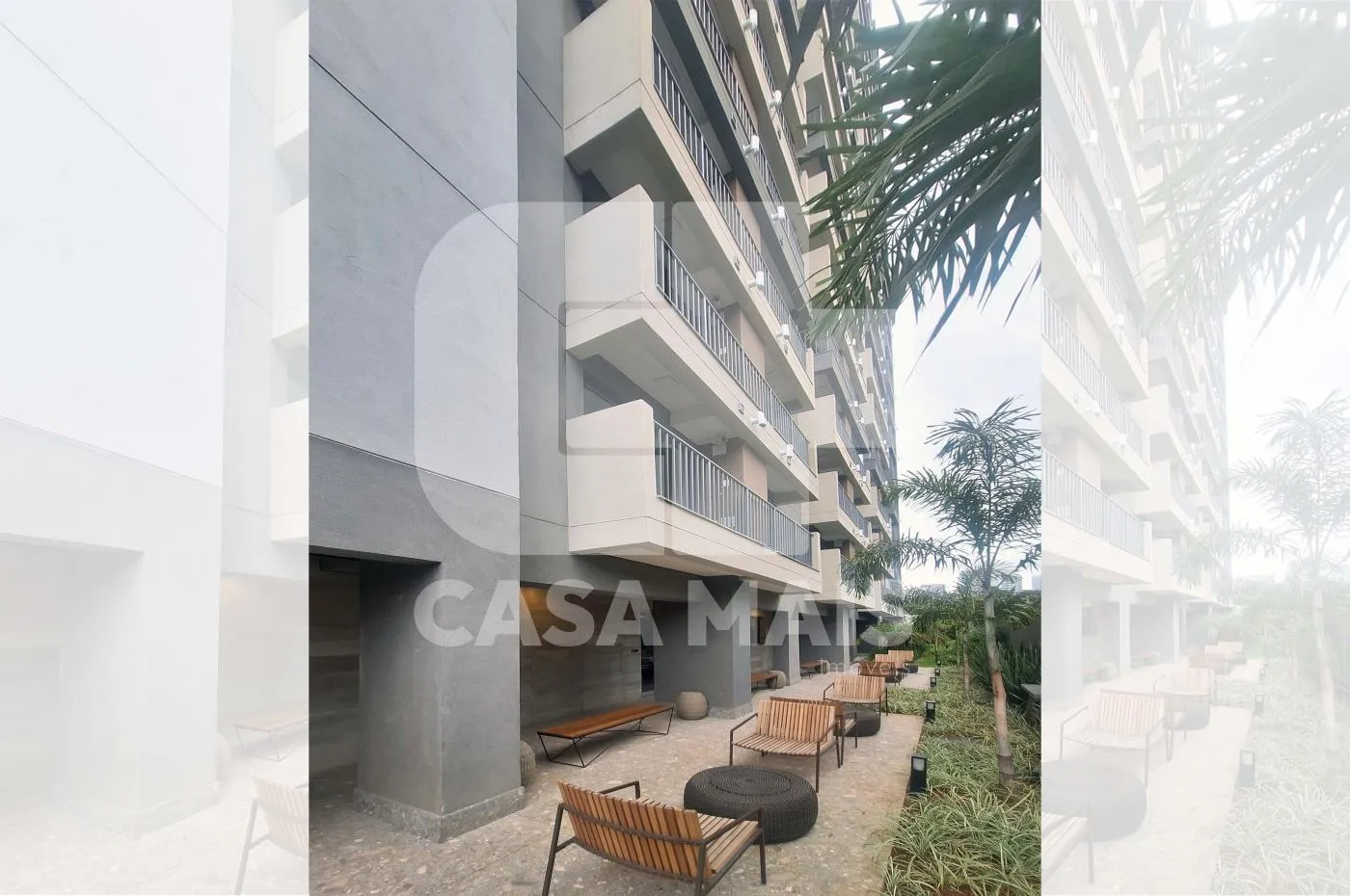 Imagem Studio para Locação em São Paulo / SP no bairro Vila Cordeiro
