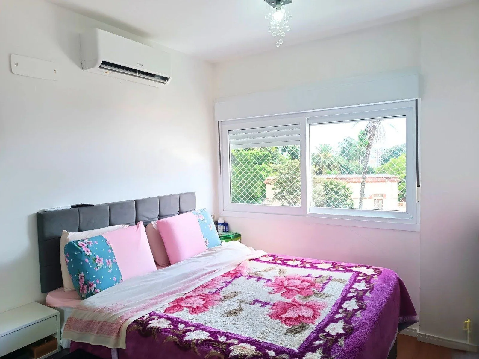 Imagem Apartamento com 3 quartos, 1 vaga - Teresópolis