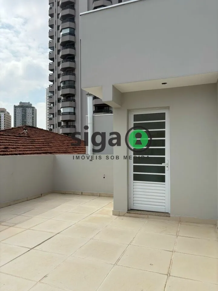 Imagem Casa à Venda - 220 m², 3 Suítes e Alto Padrão na Saúde!