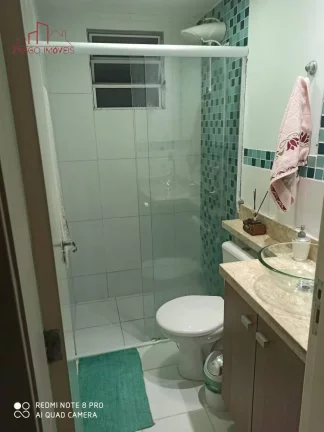 Imagem Oportunidade - Apartamento 54m² - horto do ypê - 2 dormitórios.
