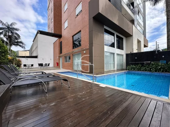 Imagem APARTAMENTO RESIDENCIAL em JOINVILLE - SC, SAGUAÇU